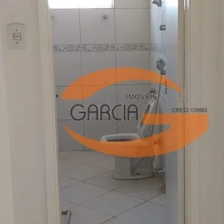 Buy this 2 bed apartment on Câmara Municipal in Rua Silva Jardim 3357, Centro