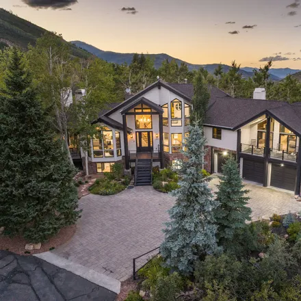 Buy this 7 bed house on 2429 Iron Canyon Drive in Park City, UT 84060