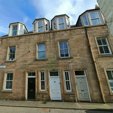 Buy this 1 bed apartment on Queen Mary's Buildings in Queen Street, Jedburgh