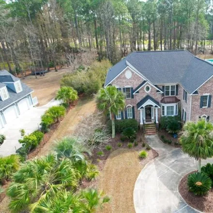 Buy this 5 bed house on Colonel Vanderhorst Circle in Mount Pleasant, SC 29466