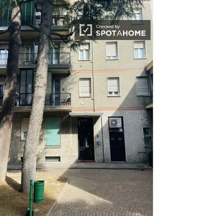 Image 13 - Via Senna - Via Fontanelli, Via della Senna, 20161 Milan MI, Italy - Apartment for rent