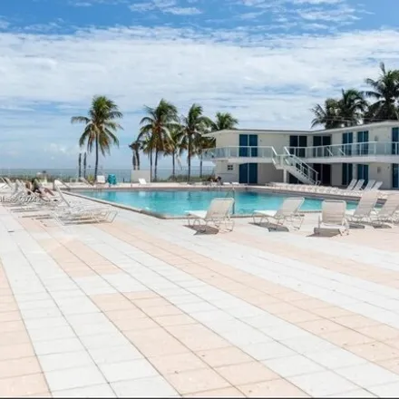Image 4 - Castle Beach, 5445 Collins Avenue, Miami Beach, FL 33140, USA - Condo for sale