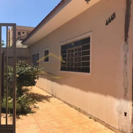 Buy this 3 bed house on Rua Angelina Finelli in Residencial Santa Angela, São José do Rio Preto - SP