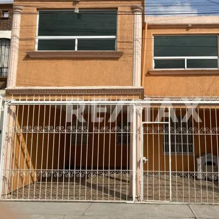 Rent this 3 bed house on Papeleria el Venado in Avenida Independencia 110, 50000 Toluca