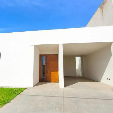 Buy this 3 bed house on Canales 718 in Acequias del Aire, Roldán