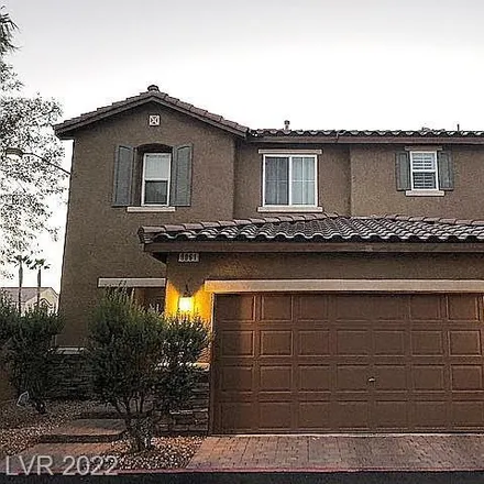 Buy this 3 bed house on 9061 Arbor Ashbury Avenue in Las Vegas, NV 89149