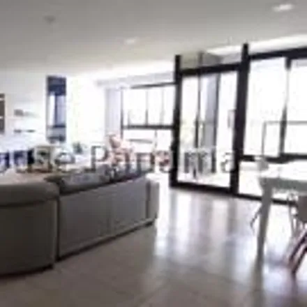 Rent this 3 bed apartment on Costa del Este police stn in Avenida Centenario, Costa del Este