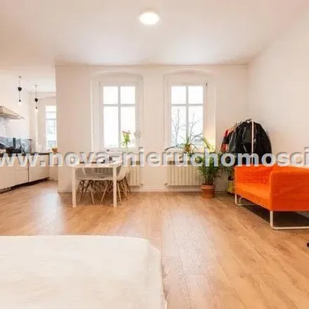 Rent this 2 bed apartment on Żurawia 16A in 00-515 Warsaw, Poland