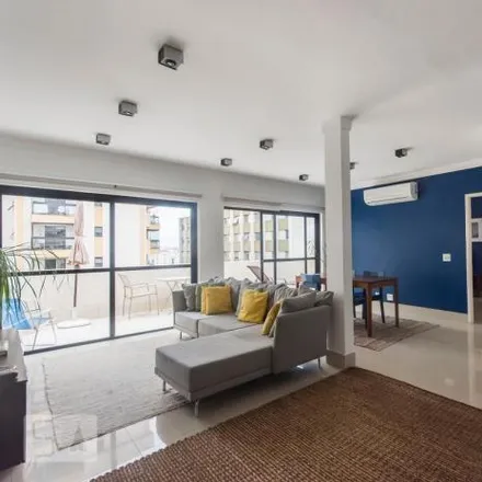 Buy this 1 bed apartment on Rua Cayowaá 1087 in Pompéia, São Paulo - SP