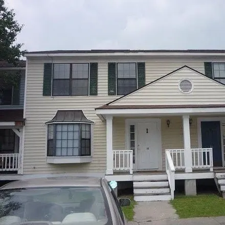 Buy this 3 bed townhouse on unnamed road in Mill Creek, Hinesville