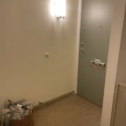 Rent this 1 bed apartment on Modellörsgatan 2b in 416 56 Gothenburg, Sweden