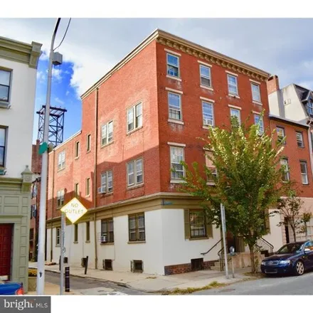 Rent this 1 bed house on 332 South 17th Street in Philadelphia, PA 19145