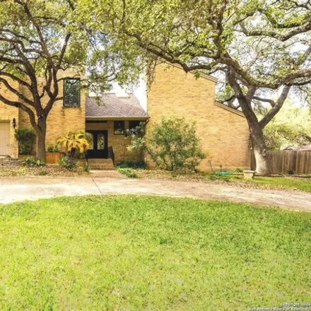 Rent this 4 bed house on 3465 Buckhaven Street in San Antonio, TX 78230