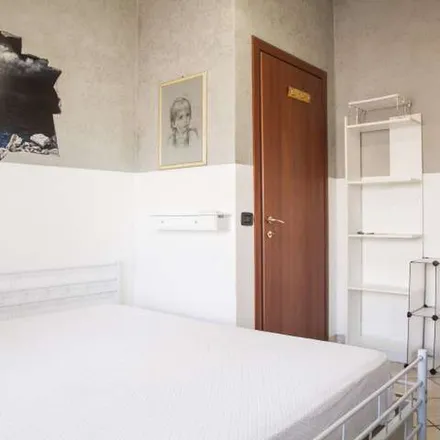Image 2 - Via Punta del Saraceno, 00122 Rome RM, Italy - Apartment for rent