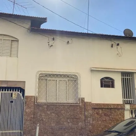 Buy this 5 bed house on Clube de Campo de Piracicaba in Avenida Renato Wagner, Clube de Campo