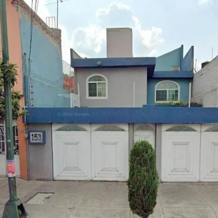 Image 2 - Calle Fundidora de Monterrey 132, Gustavo A. Madero, 07800 Mexico City, Mexico - House for sale