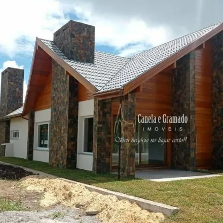 Buy this 3 bed house on unnamed road in Carniel, Gramado - RS