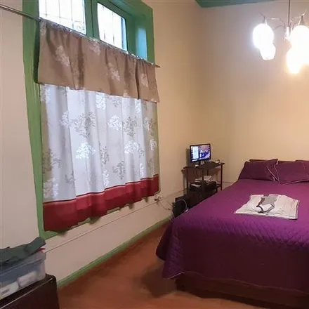 Buy this 3 bed house on Huérfanos 2469 in 835 0579 Santiago, Chile
