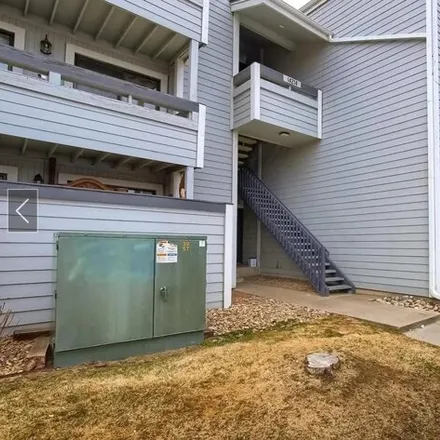 Buy this 2 bed condo on 14329 East Ellsworth Avenue in Aurora, CO 80011
