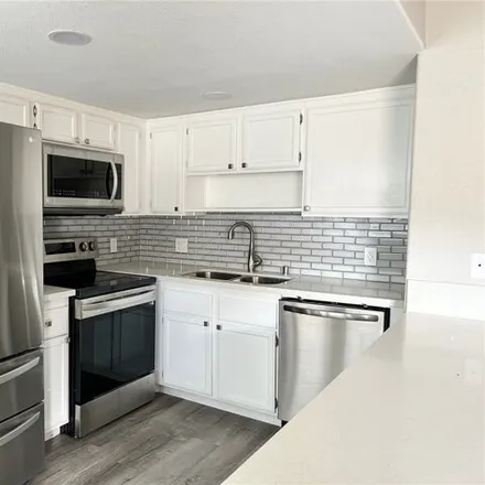 Rent this 2 bed condo on LVMPD Spring Valley Command in Eldora Avenue, Spring Valley