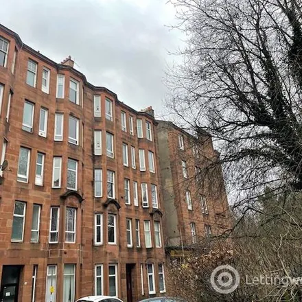 Image 8 - Springhill Gardens, Glasgow, G41 2ET, United Kingdom - Apartment for rent