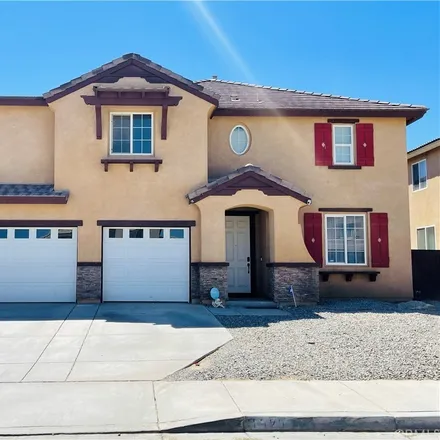 Buy this 6 bed house on 11927 Forrest Park Lane in Victorville, CA 92392