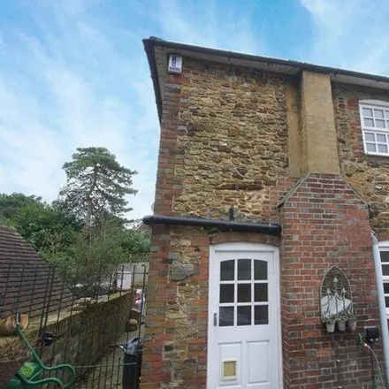 Buy this 2 bed house on The Five Bells in Church Road, Seal