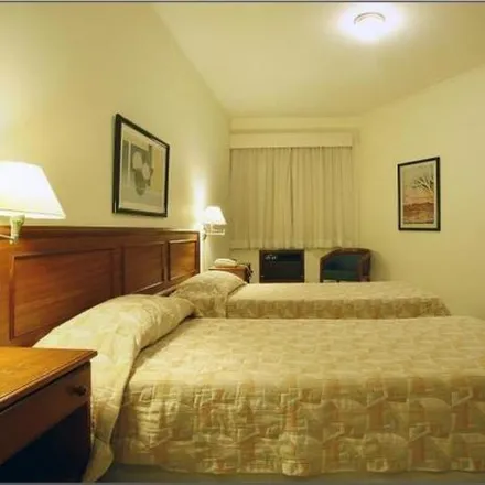 Rent this 1 bed apartment on Parada 00480 in Rua Duque de Caxias, Centro