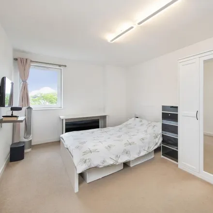 Image 5 - Buick House, 144 London Road, London, KT2 6QS, United Kingdom - Apartment for rent