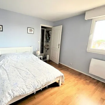 Rent this 2 bed apartment on 62520 Le Touquet-Paris-Plage