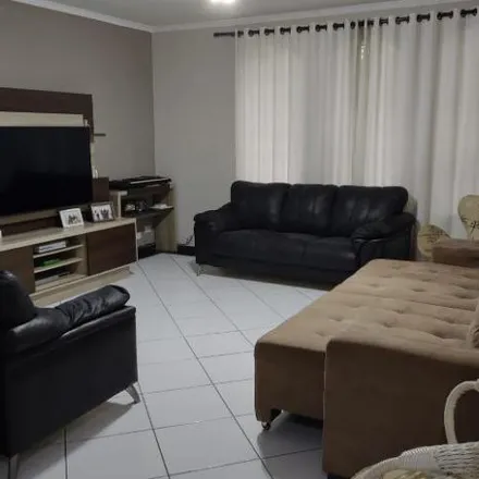 Buy this 3 bed house on Rua Luxemburgo in Vila Francisco Matarazzo, Santo André - SP