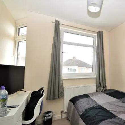 Image 6 - 102b Lower House Crescent, Bristol, BS34 7DL, United Kingdom - House for rent