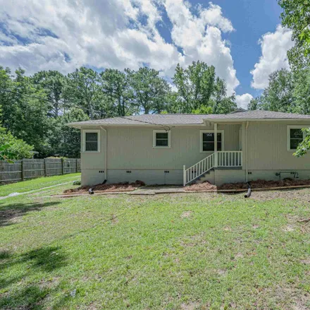 Buy this 3 bed house on 425 Merrywood Drive in Merrywood, Jefferson County