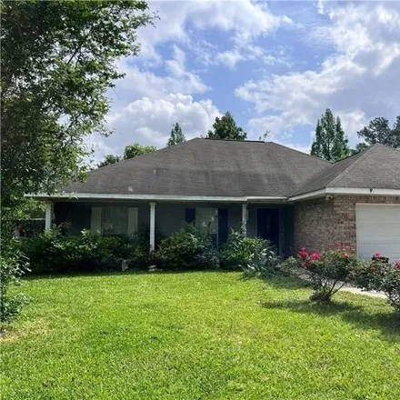 Buy this 3 bed house on 199 Maison Drive in St. Tammany Parish, LA 70433