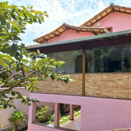 Buy this 3 bed house on BAC-162 in Cocais, Barão de Cocais - MG