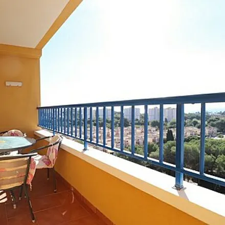 Buy this 2 bed apartment on 03004 Alicante