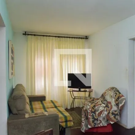 Rent this 2 bed apartment on Rua Engenheiro Fernando de Abreu Pereira in Sarandi, Porto Alegre - RS
