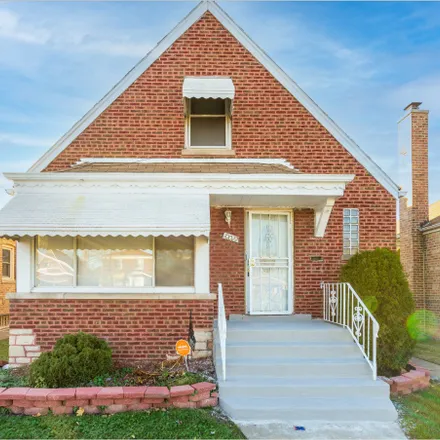 Buy this 4 bed house on 10022 South Doctor Martin Luther King Junior Drive in Chicago, IL 60628