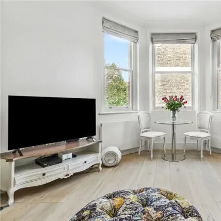Image 9 - York Mansions, 215 Earl's Court Road, London, SW5 9RF, United Kingdom - Apartment for sale