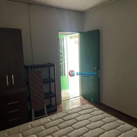 Rent this 1 bed house on Rua Anedino Gonçalves dos Santos in AR3 - Matão, Sumaré - SP