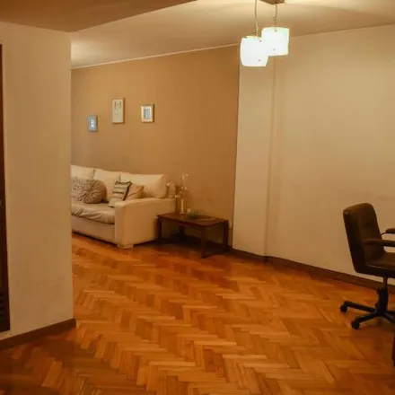 Buy this 3 bed apartment on Catamarca 1544 in Rosario Centro, Rosario