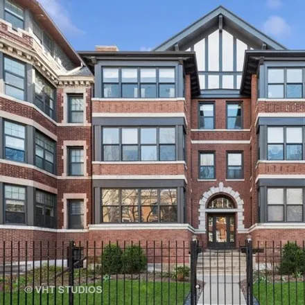 Buy this 2 bed condo on 5637-5639 North Kenmore Avenue in Chicago, IL 60640
