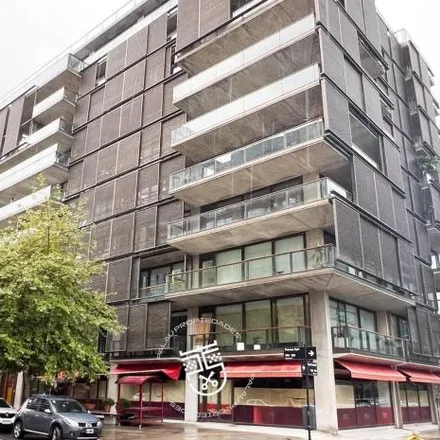 Image 2 - Petrona Eyle 357, Puerto Madero, C1107 CHG Buenos Aires, Argentina - Apartment for rent