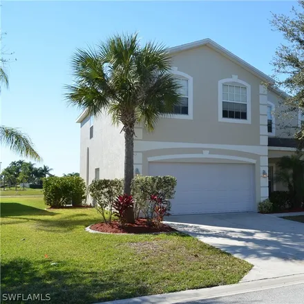 Rent this 5 bed house on 11206 Cypress Tree Circle in Gateway, FL 33913