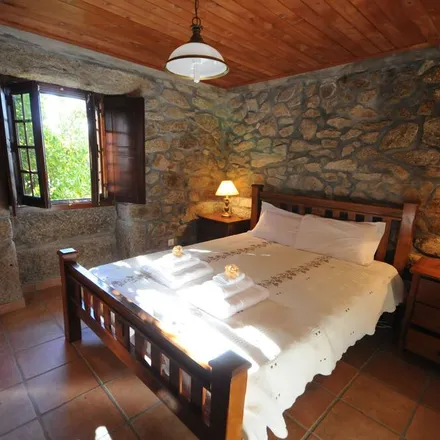 Rent this 1 bed house on Antas in Vila Nova de Famalicão, Braga