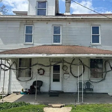 Buy this 3 bed house on 88 West Askren Street in Oliver, Uniontown