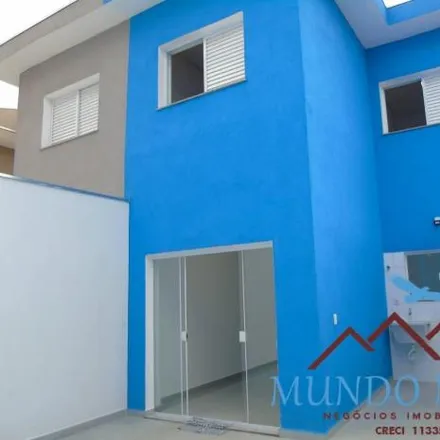 Buy this 3 bed house on Rua Alexandre Dumas in Vila Homero Thon, Santo André - SP