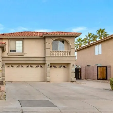 Buy this 5 bed house on 13332 West Palo Verde Drive in Litchfield Park, Maricopa County