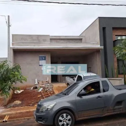 Buy this 3 bed house on Rua Copaíba in São Bento, Paulínia - SP