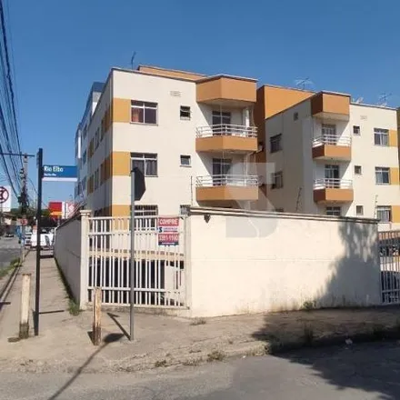 Buy this 2 bed apartment on unnamed road in Riacho das Pedras, Contagem - MG